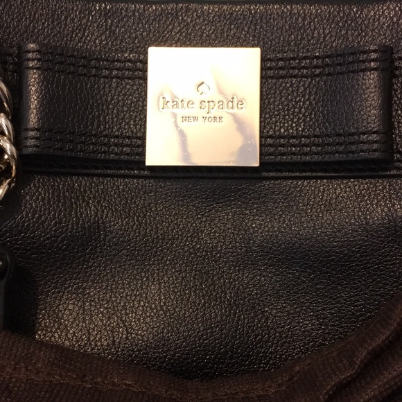 Kate Spade shoulder bag - Picture 8 of 8